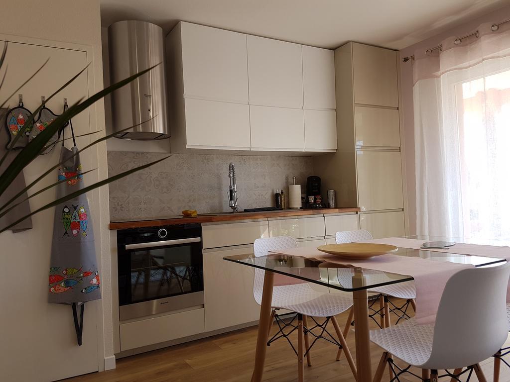 Apartment Cap Larros Гужан-Местрас Екстериор снимка