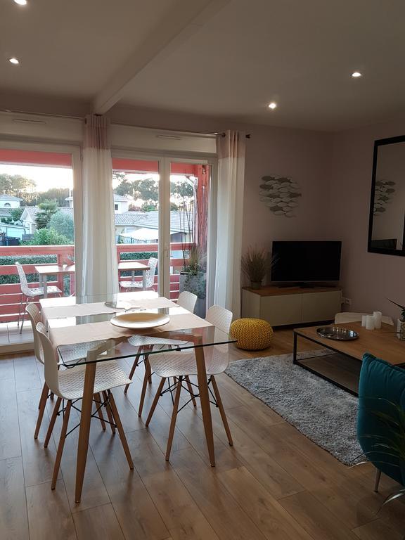 Apartment Cap Larros Гужан-Местрас Екстериор снимка