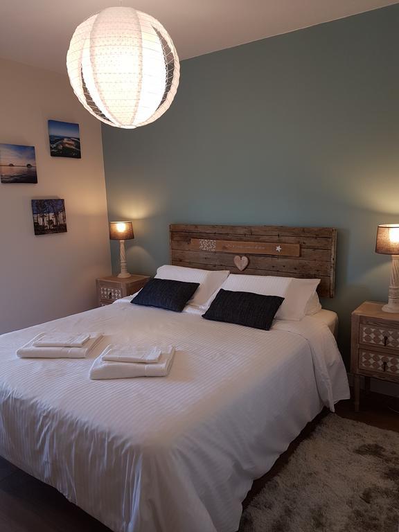 Apartment Cap Larros Гужан-Местрас Екстериор снимка